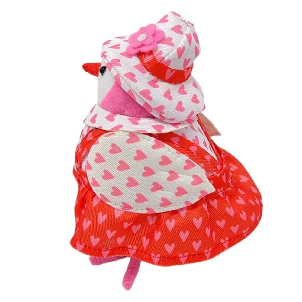 Target Spritz Valentines Day Birds Buttercup & Sweetpea 2019 Set of‎ 2 Holiday
